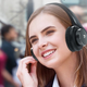 TaoTronics Wireless Bluetooth Headphones, $32 with code WBF2AW6D